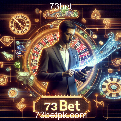 A Importância do Jogo Responsável na Plataforma 73bet