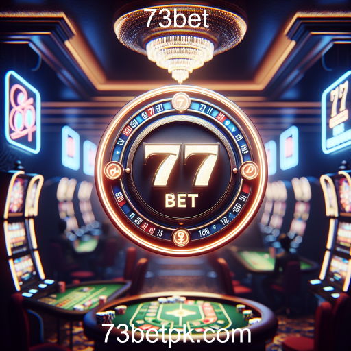 Segurança em Jogos: A Nova Fronteira de Entretenimento no 73bet